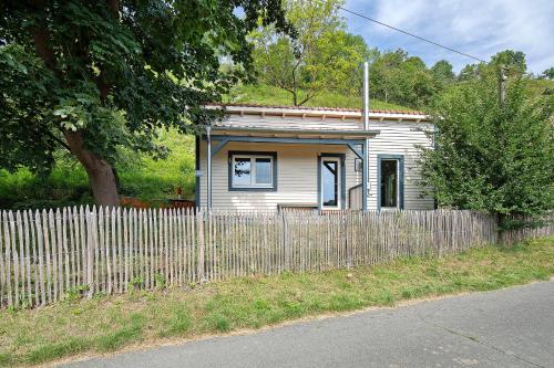 Ferienhaus Das Kleine Paradies — Liebenau — photo 2