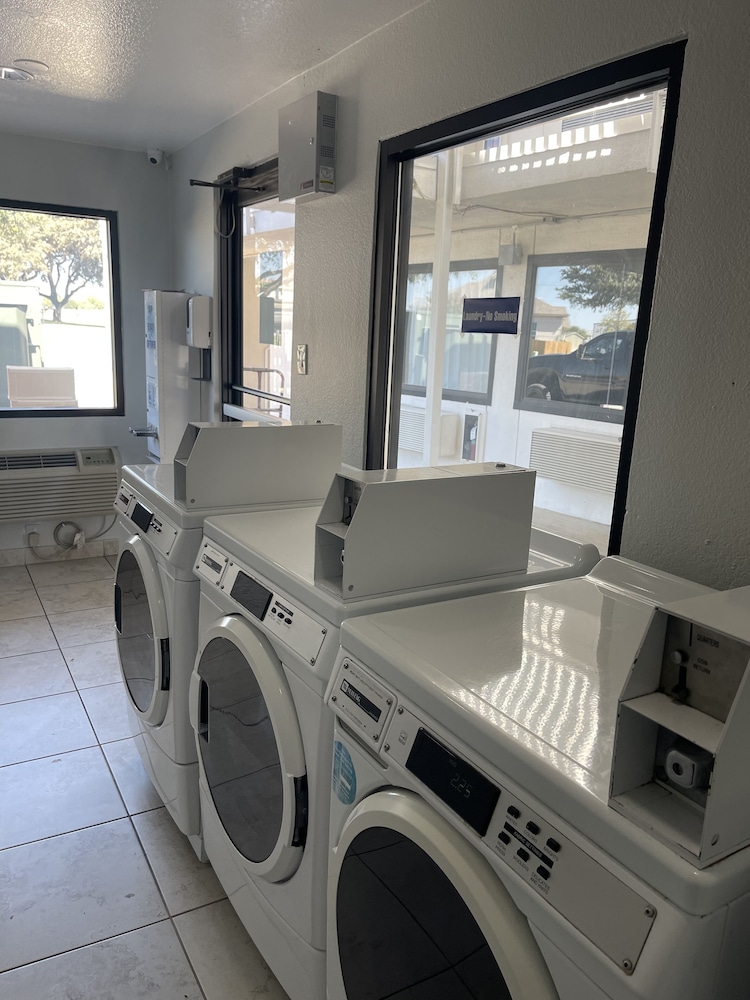 Motel 6 Denton Tx Unt - photo 47