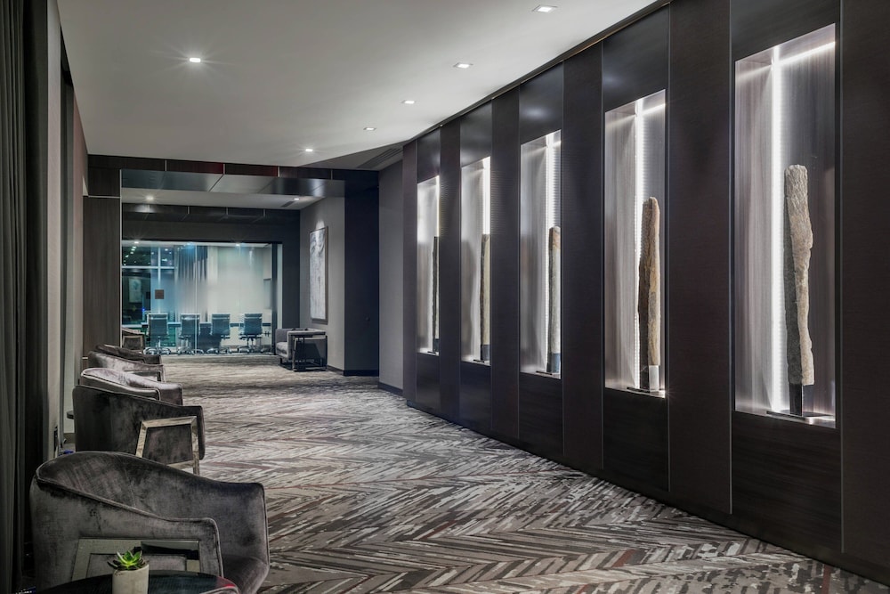 AC Hotel by Marriott Boston Cambridge - photo 56