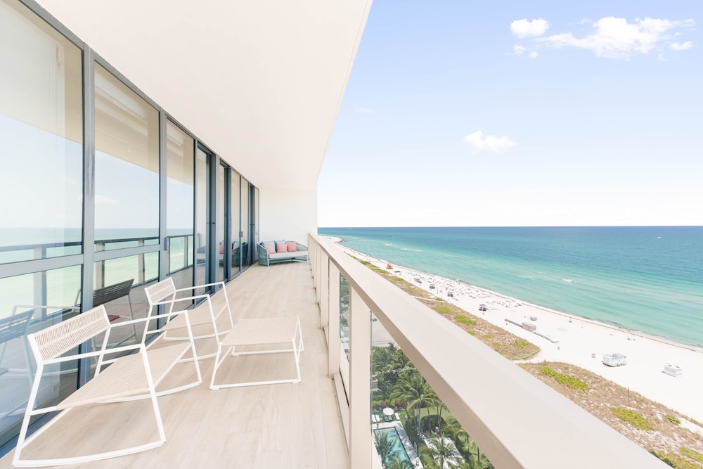 W South Beach - photo 329