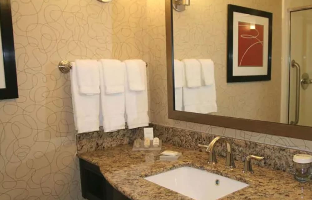 Hilton Garden Inn Oxford Anniston - photo 15