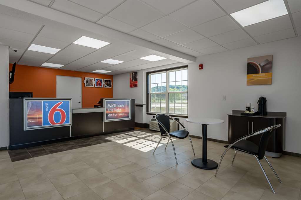Motel 6 White GA Cartersville - photo 24