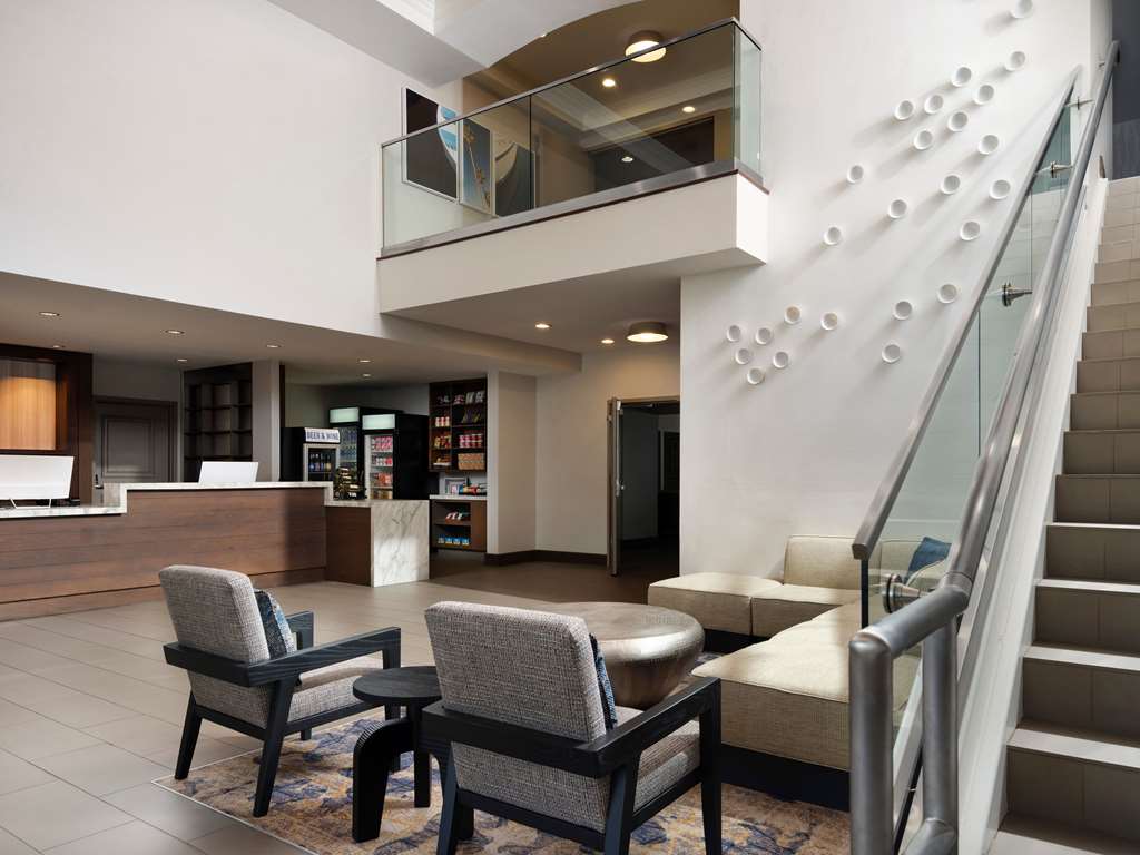 HYATT house San Diego Sorrento Mesa - photo 16