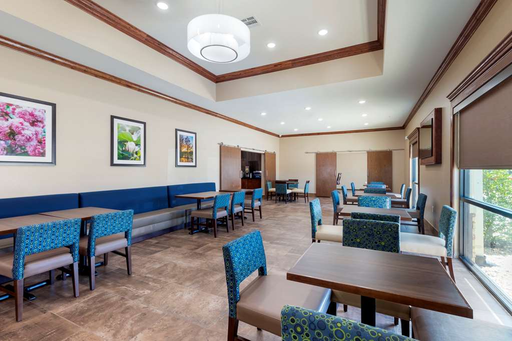Comfort Suites West Monroe near Ike Hamilton Expo Center - photo 30