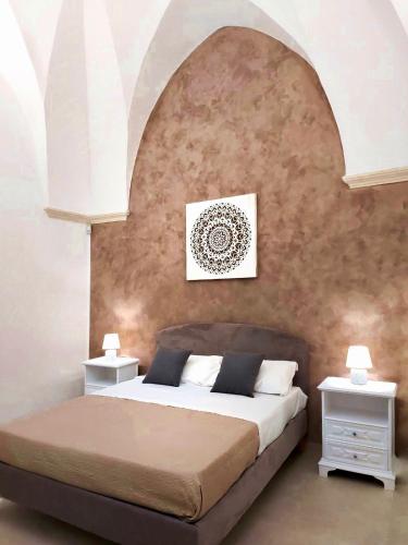 Teorema Suites — 4-Star Luxury Hotel in Nardo, Italy