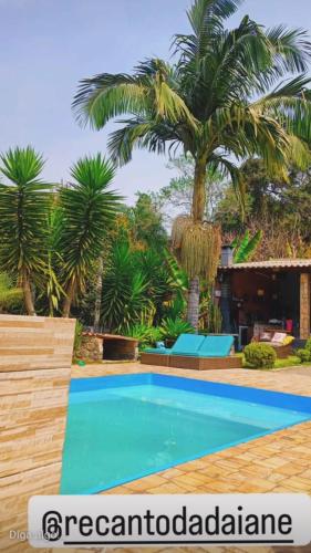 Recanto da Daiane - last minute hotel in Mairipora
