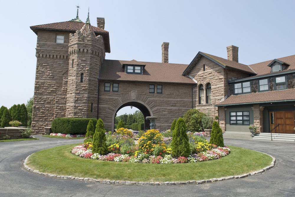 OceanCliff Hotel - photo 29