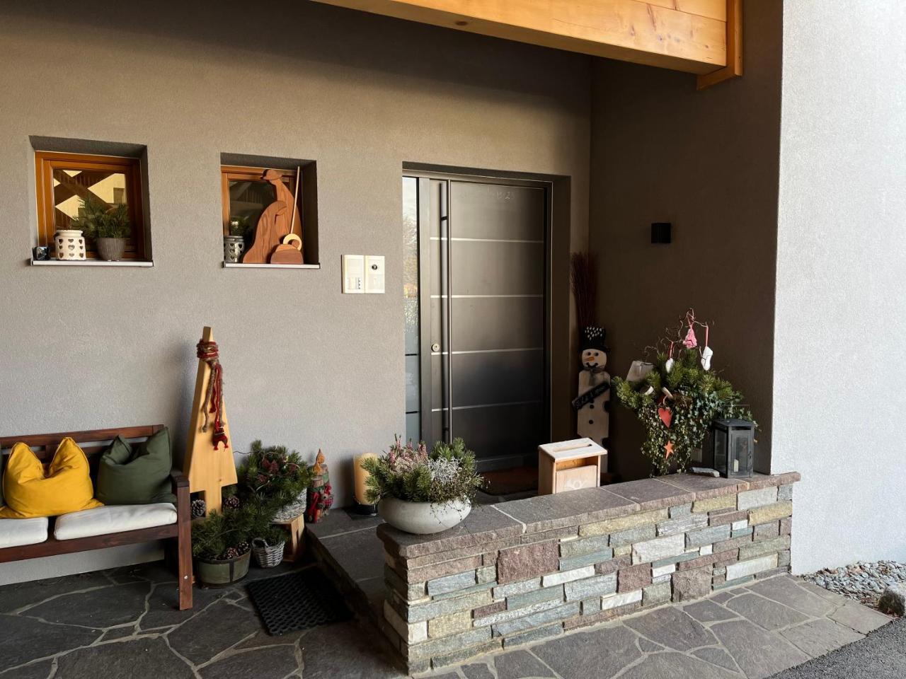 Mi’s Apartment — Matrei Am Brenner — photo 2