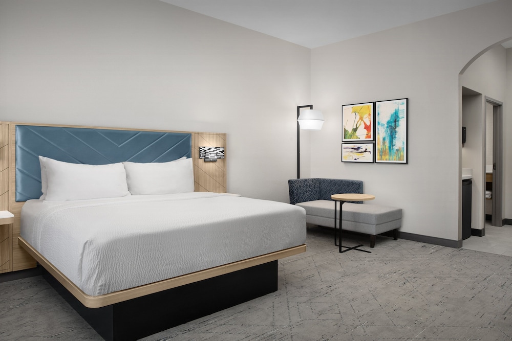 Holiday Inn Express Hotel & Suites DFW West Hurst by IHG - photo 13