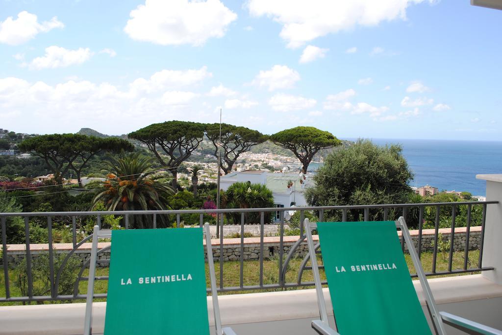 La Sentinella