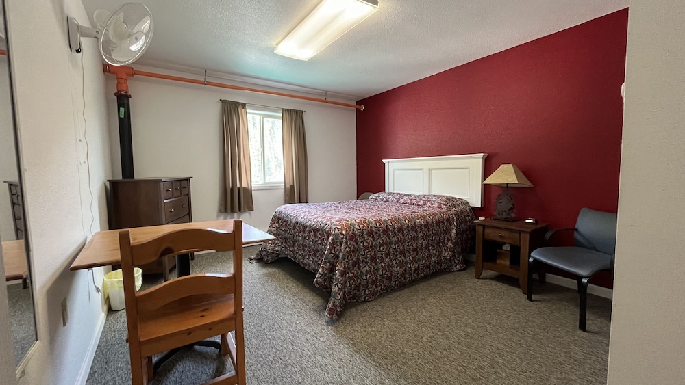 Denali Rainbow Village RV Park and Motel - photo 8