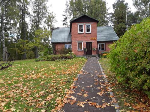 Brīvdienu māja Melderi in Ape, Latvia