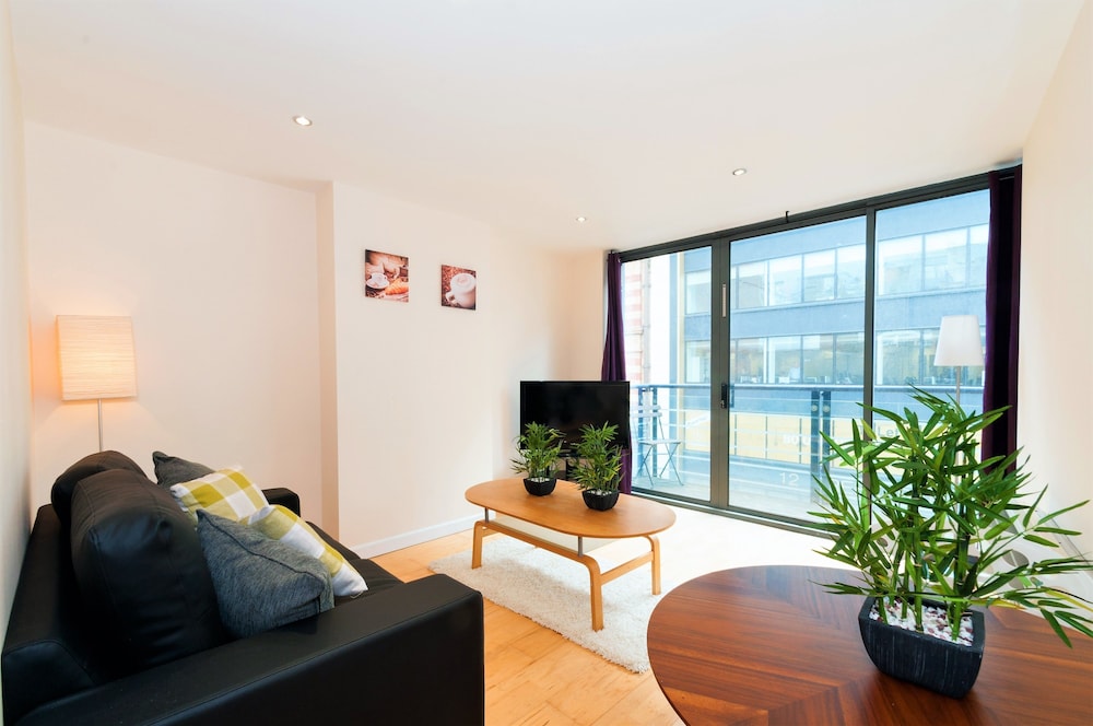 Greek Street Suites in Leeds, United Kingdom