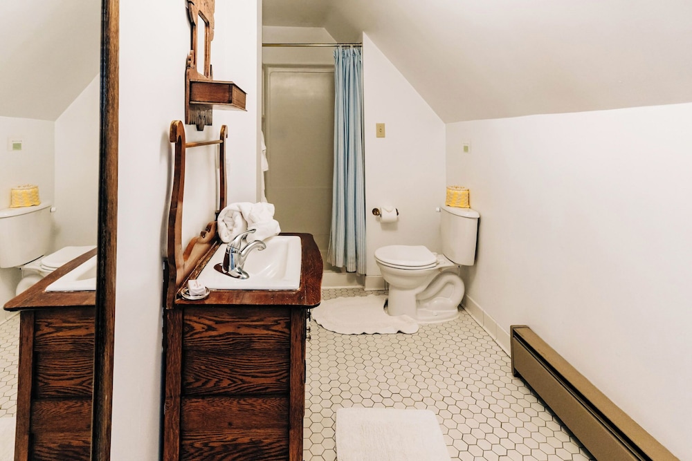 The Mercersburg Inn - photo 76