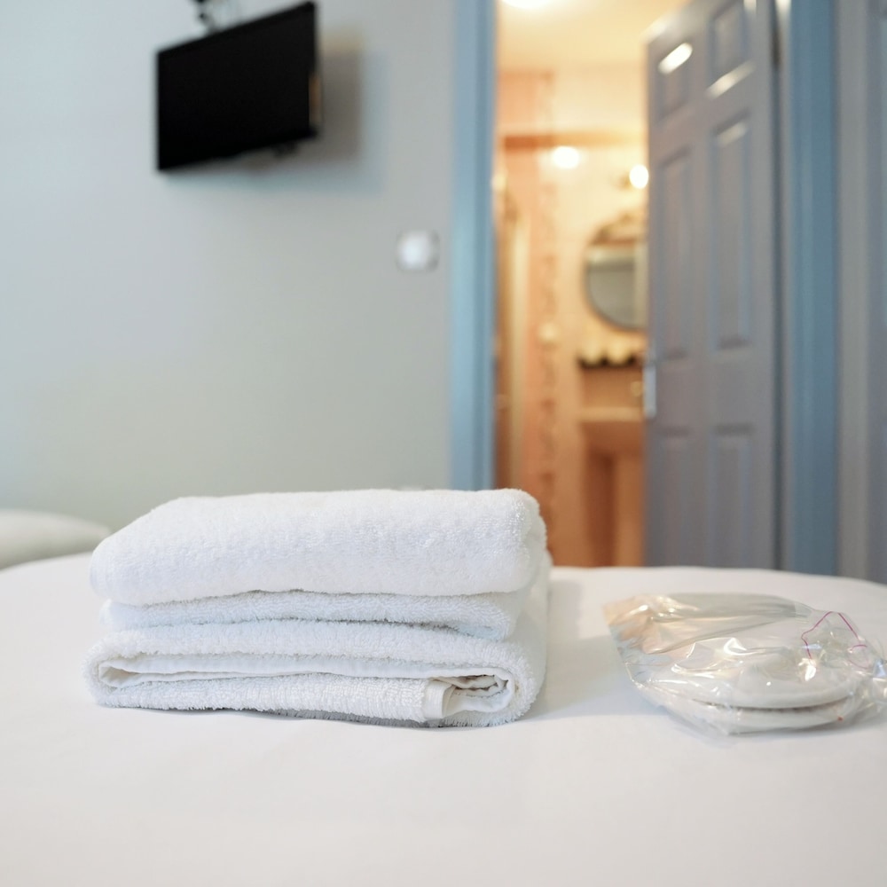 Ege Han Otel — Bozcaada — photo 4