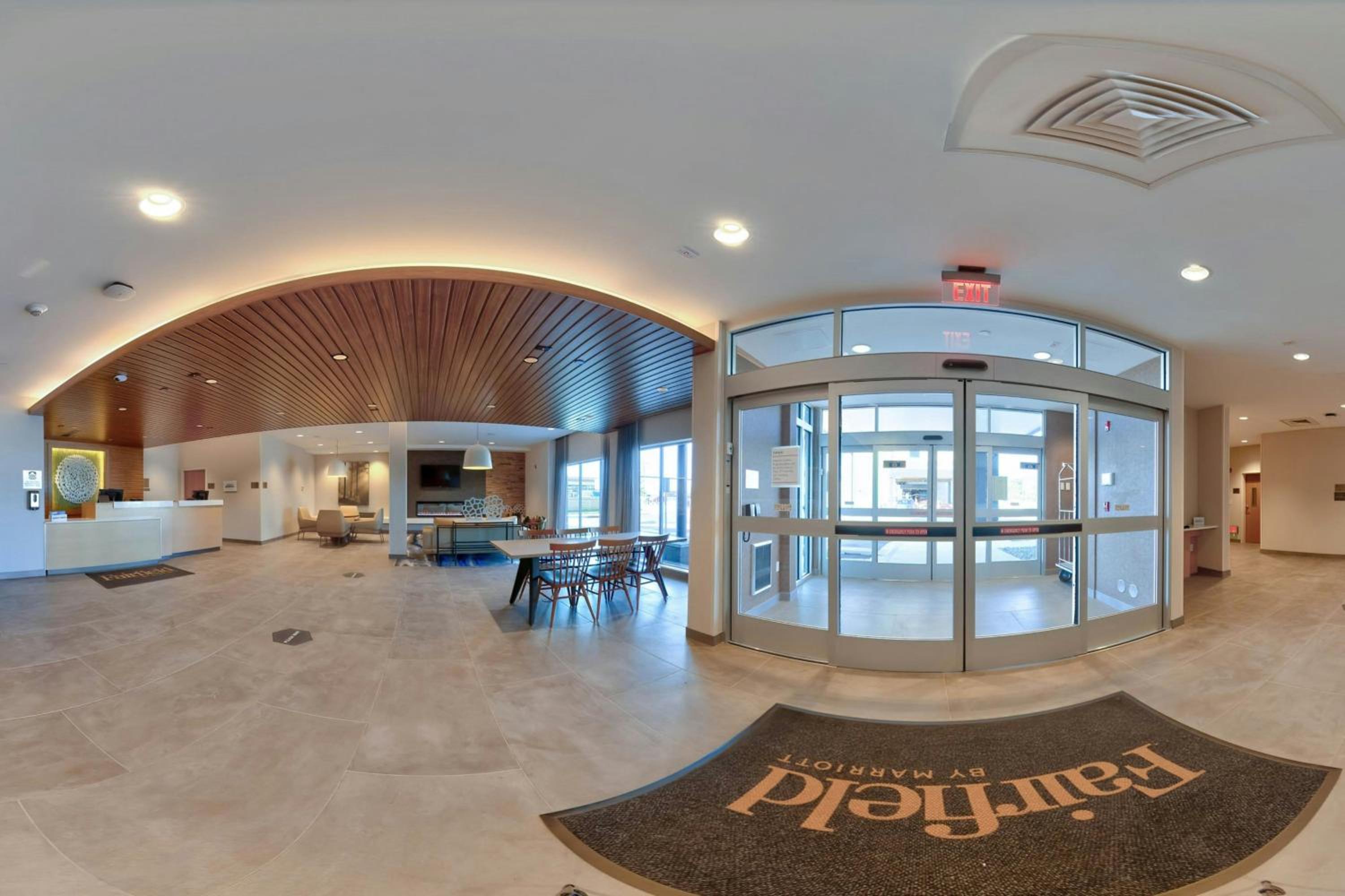 Fairfield Inn & Suites by Marriott St. Paul Eagan - photo 234