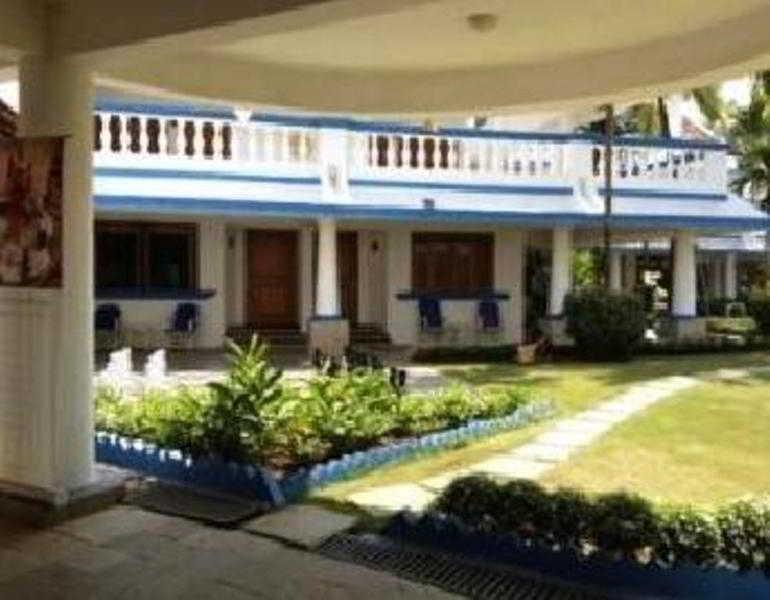 Beach Club — Mormugao — photo 3