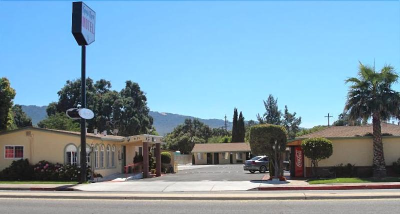 King's Rest Motel - photo 2
