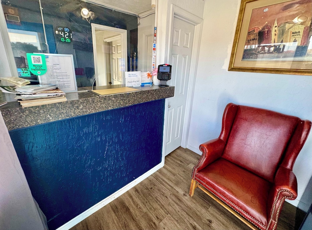 Rodeway Inn Church Hill Tri Cities Area - photo 3