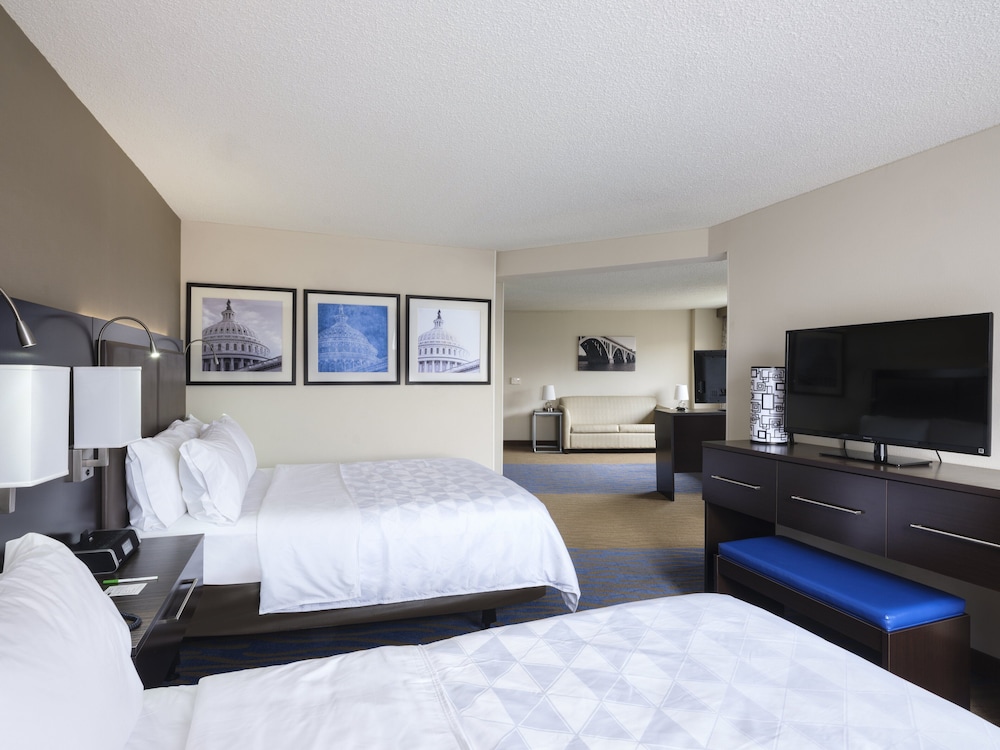 Holiday Inn Washington Capitol Natl Mall by IHG - photo 15