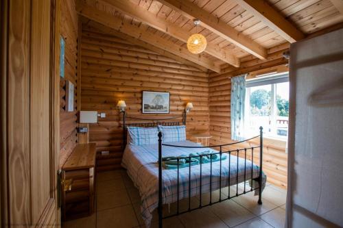 Kingfisher Lodge