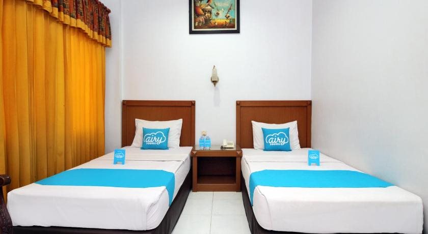 Andhika Hotel in Samarinda, Indonesia