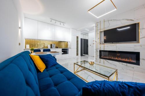 Gold Luxury Apartment 20392189 — Janow