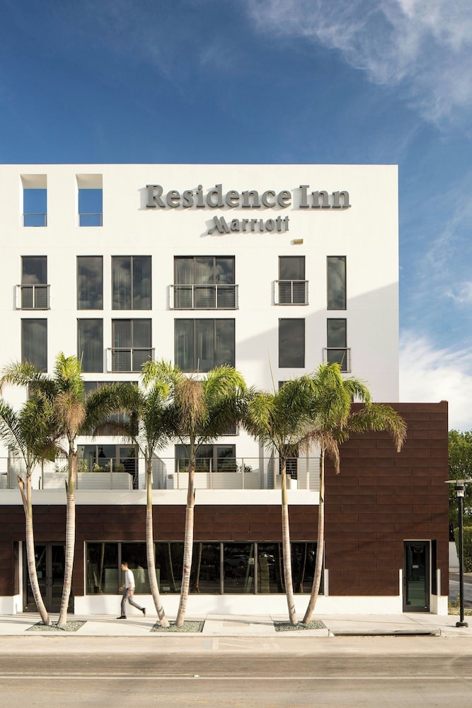 Residence Inn by Marriott Miami Beach South Beach - photo 35