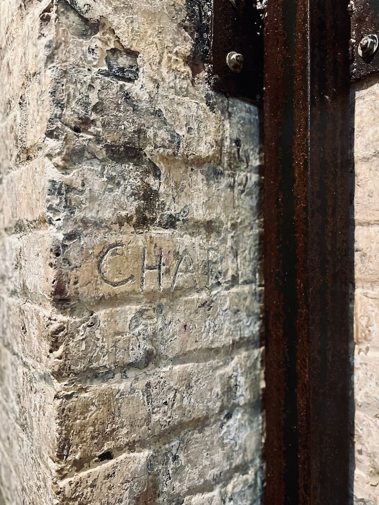 Inn at the Old Jail - photo 23