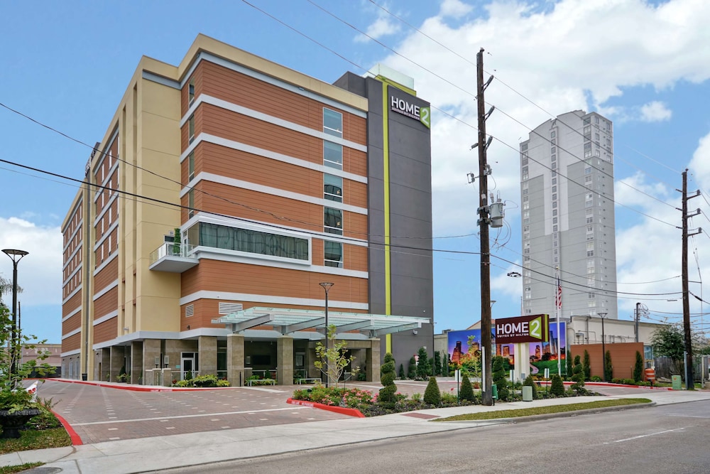 Home2 Suites by Hilton at the Galleria - photo 39