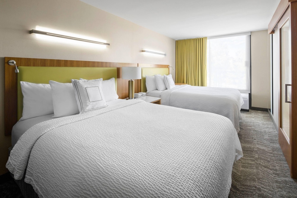 SpringHill Suites Flagstaff - photo 8