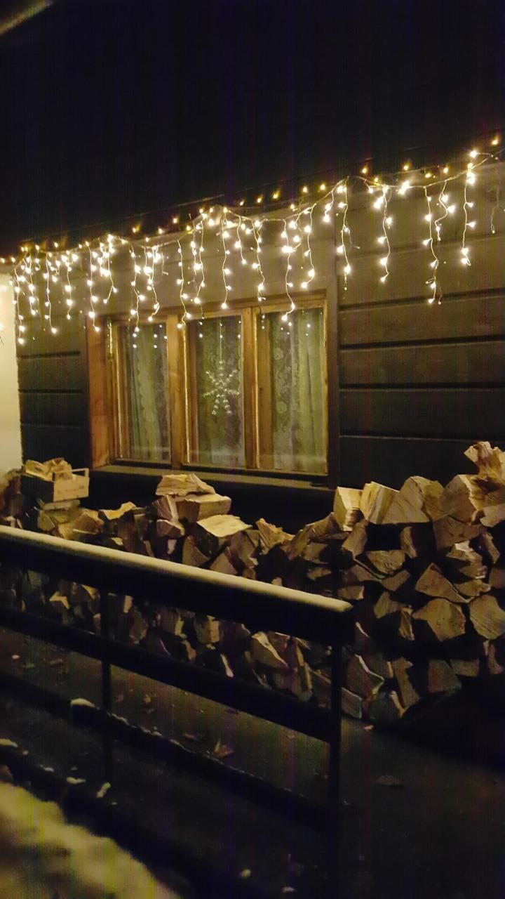 Ptaszorowka in Szczyrk, Poland