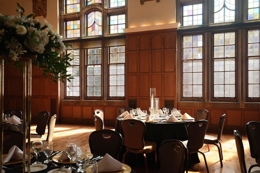 Union Club Hotel Purdue - photo 44
