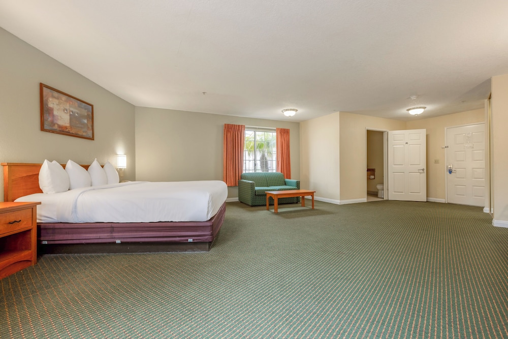 Hotel Avenida San Clemente Beach - photo 20