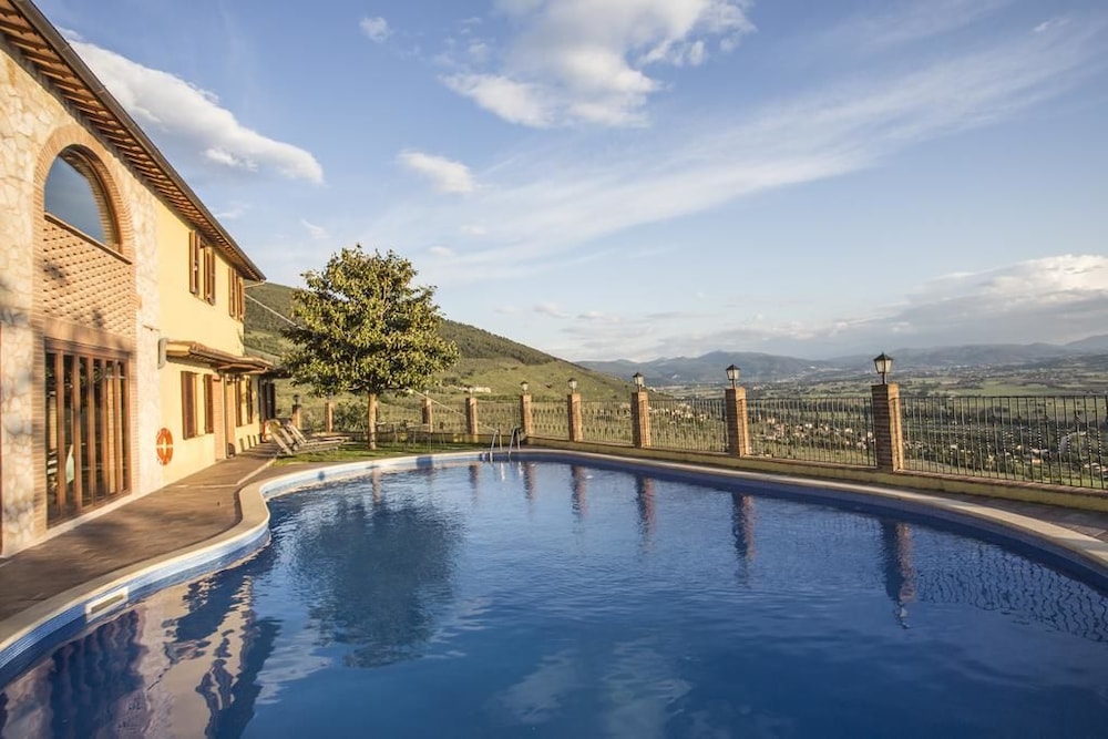 Country House Le Vedute 6047891 — Trevi