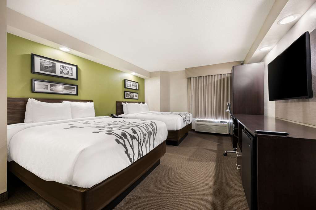 Sleep Inn Athens I 65 - photo 18
