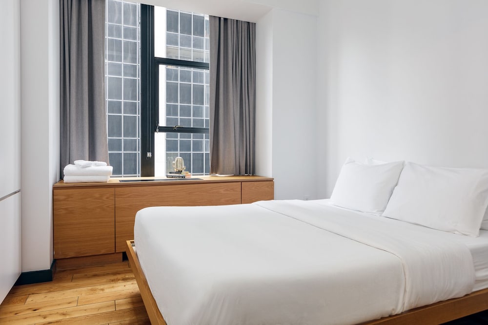 Placemakr Wall Street - photo 45