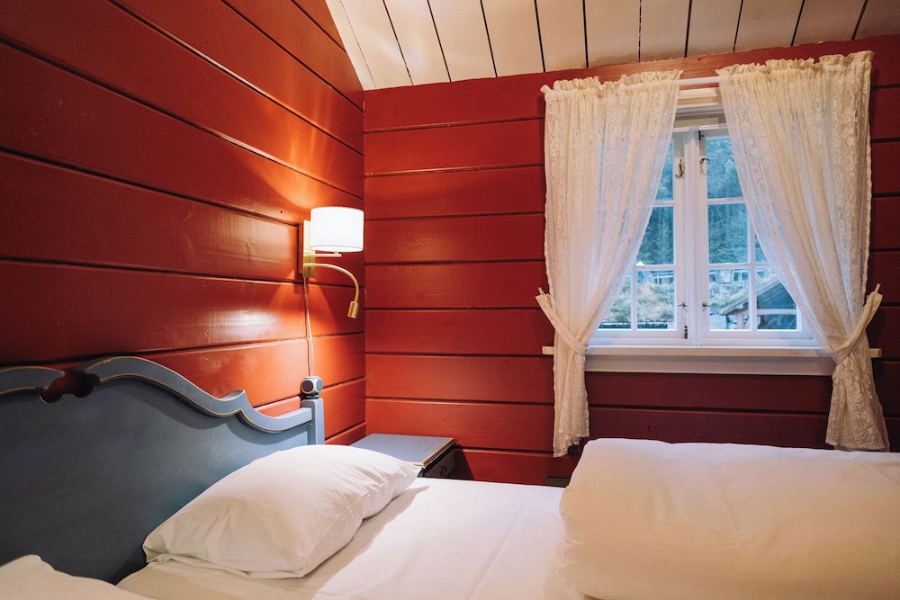 Byrkjedalstunet — Sandnes — photo 3