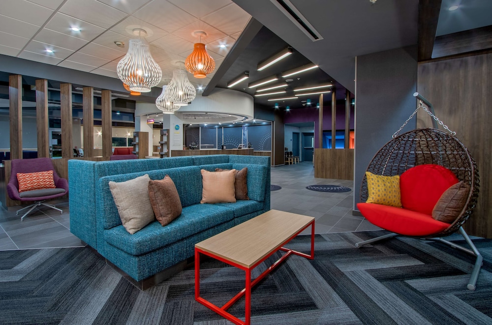 Tru By Hilton Waco South TX - photo 4