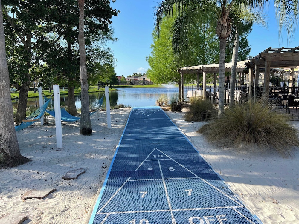 Terra Verde Resort Amenities & More - photo 48