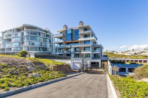 Azul Terraces Studio — 4-Star Luxury Hotel in Cape Town, South Africa