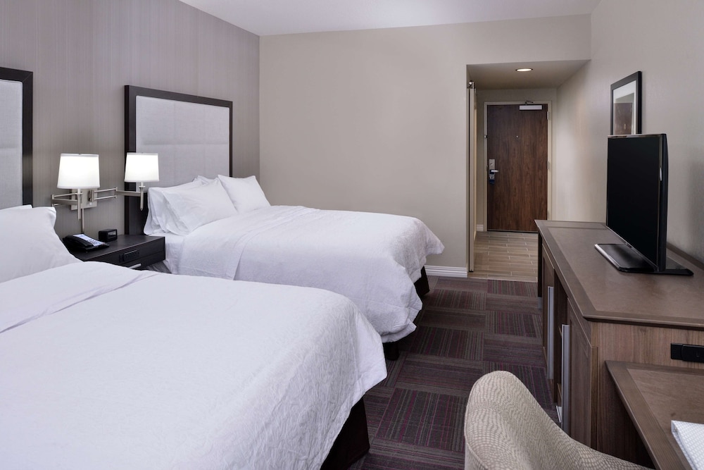 Hampton Inn Leavenworth - photo 8