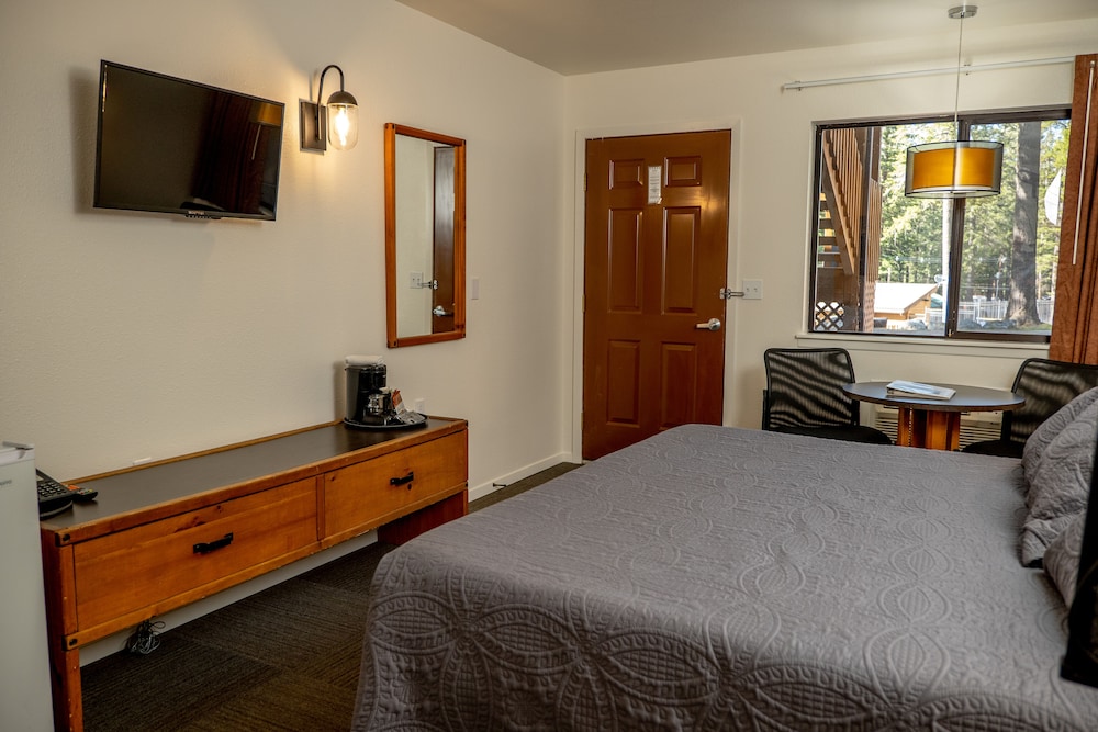Eagle Cap Chalets - photo 37