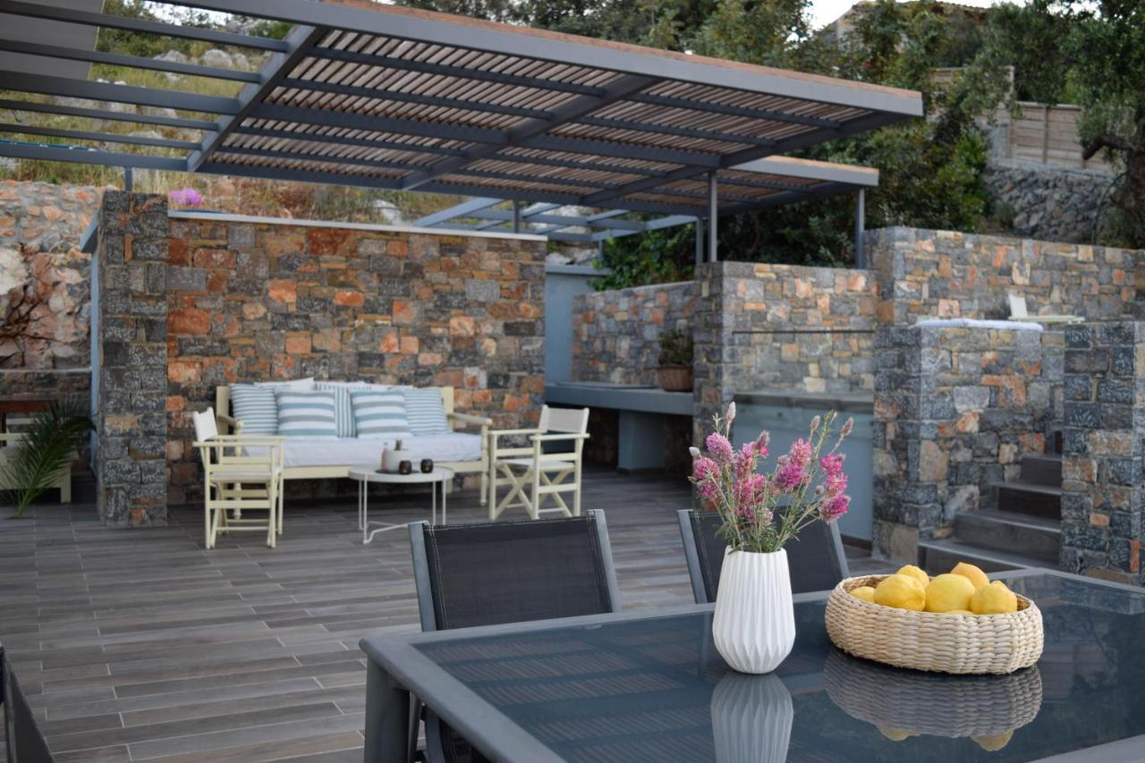 Istron Breeze Ii in Agios Nikolaos, Greece