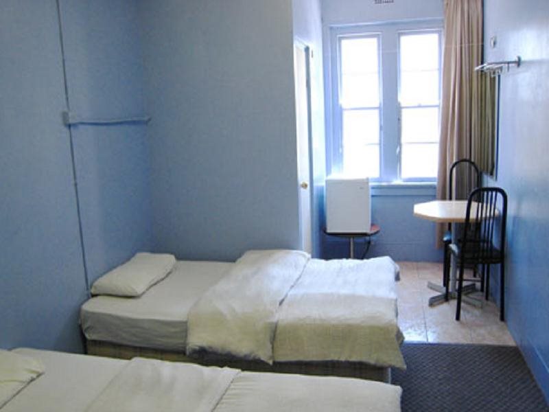 City Resort Hostel — hotel in Woolloomooloo