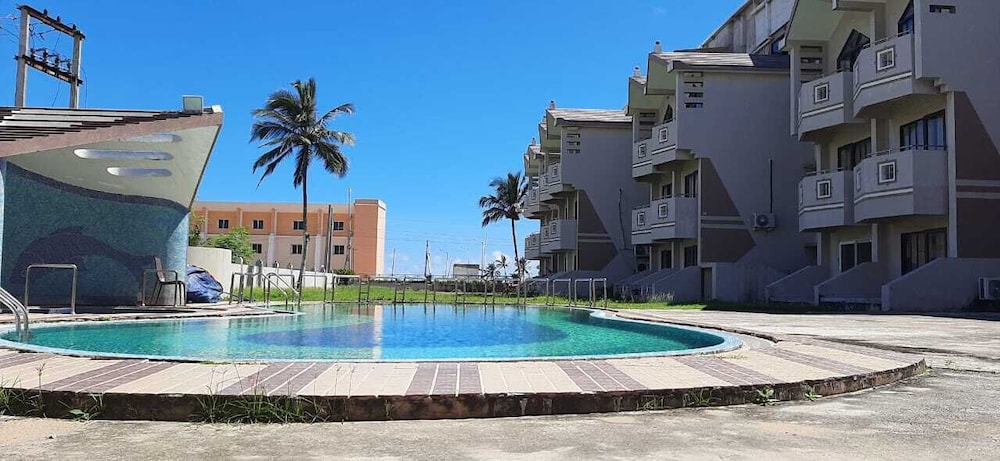 Hotel Sagar Tarang in Puri, India