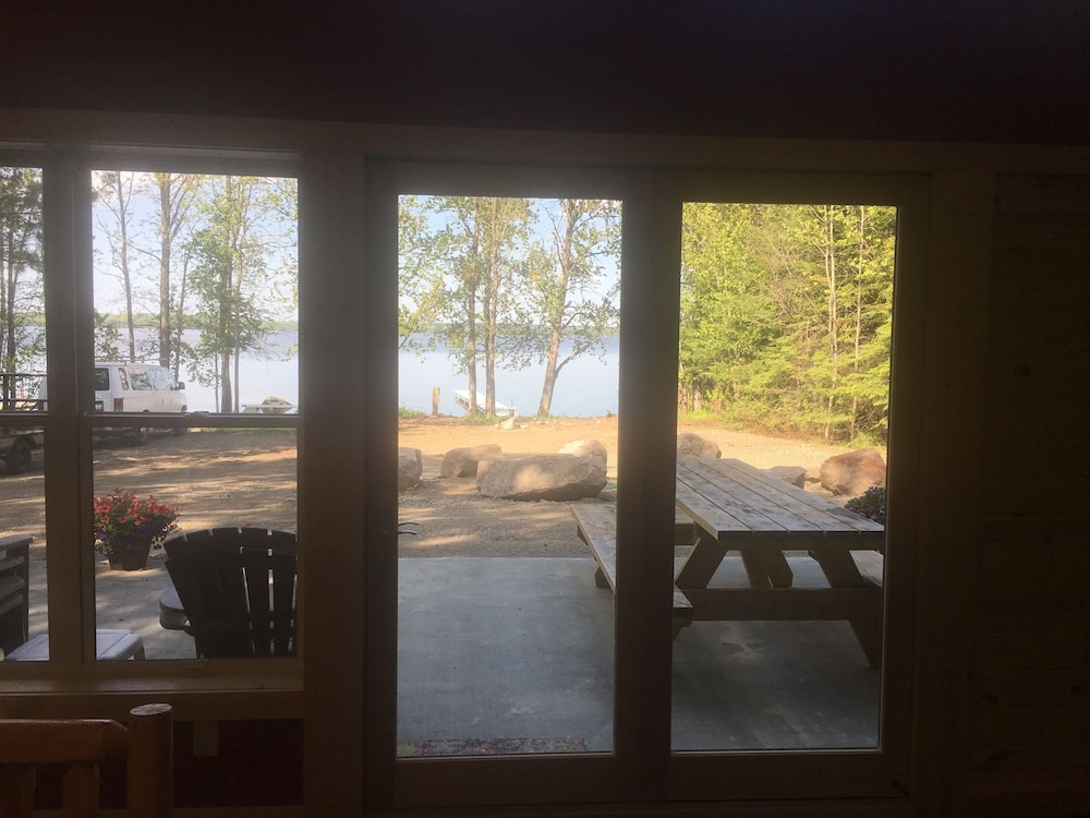 Moose Track Adventures Resort - photo 64