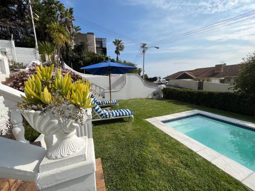Villa on Camps Bay Drive