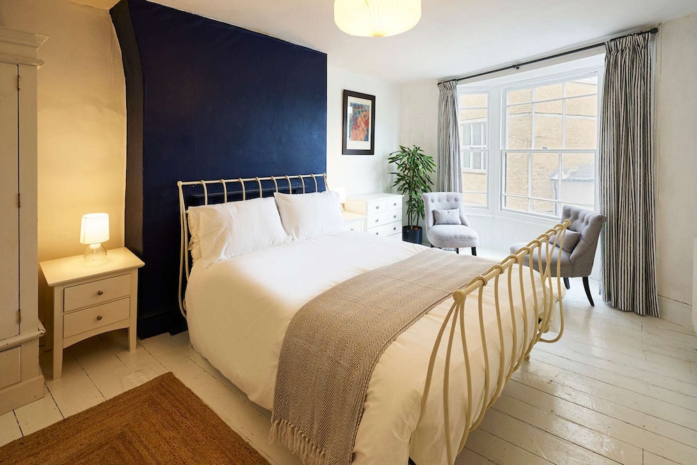 Host and Stay Prospect Rise in Hastings, United Kingdom