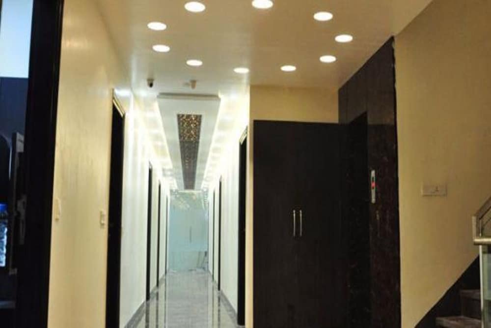 Hotel City Home
